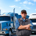 Top Paid CDL Training Programs: A Comprehensive Guide