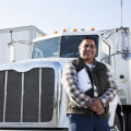 The Importance of Work-Life Balance in a Truck Driving Career