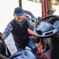 Career Progression in the Trucking Industry: Opportunities for Advancement