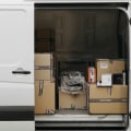 The Ultimate Guide to Moving Van Rental