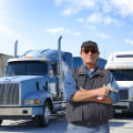 The Perks and Benefits of Working for a Trucking Company