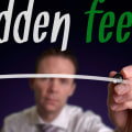 No Hidden Fees Movers: The Truth Behind the Pricing