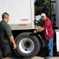 Understanding Eligibility and the Application Process for Company-Sponsored CDL Training