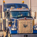 Features and Benefits of Private CDL Training Schools