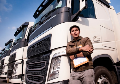 Exploring Non-Traditional Job Opportunities in the Trucking Industry