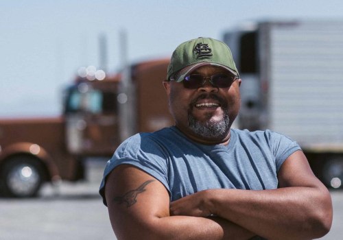 Flexible Schedules for Truck Drivers: Maximizing Freedom and Earning Potential