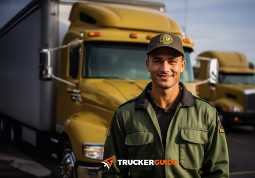 A Step-by-Step Guide to Obtaining a CDL