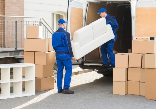 The Ultimate Guide to Finding the Best Long Distance Movers Near You