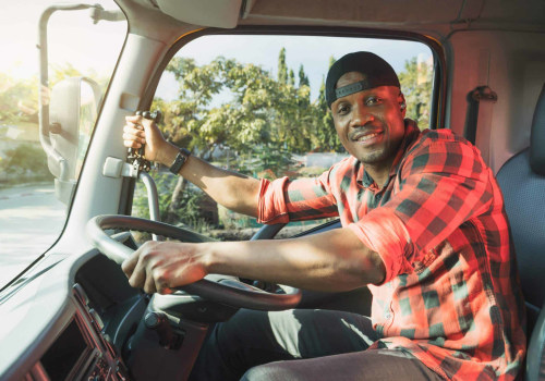 Ways to Advance in Your Truck Driving Career: Tips and Opportunities