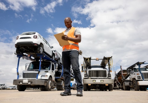 The Ins and Outs of Auto Transport Truck Driving Companies