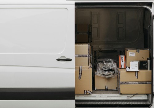 The Ultimate Guide to Moving Van Rental