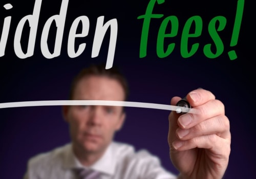 No Hidden Fees Movers: The Truth Behind the Pricing