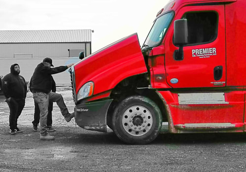 The Importance of Auto Transport Truck Driving Training