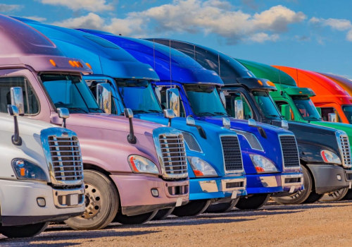 Top-Rated Private CDL Training Schools: The Ultimate Guide