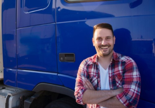 High-Paying Trucking Jobs: Everything You Need to Know